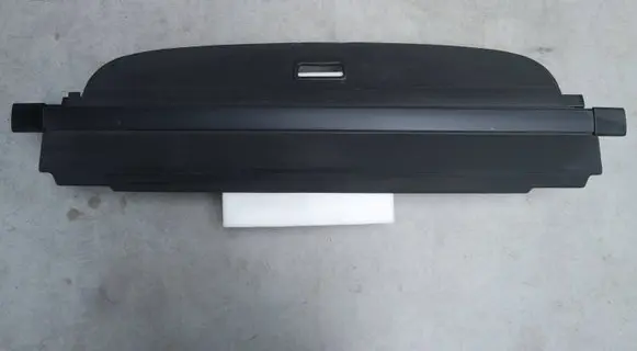 Skoda Octavia Mk3 (5E) Parcel shelf load cover 5E9867871C 076030001704