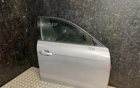 Audi A4 S4 B9 Front door 