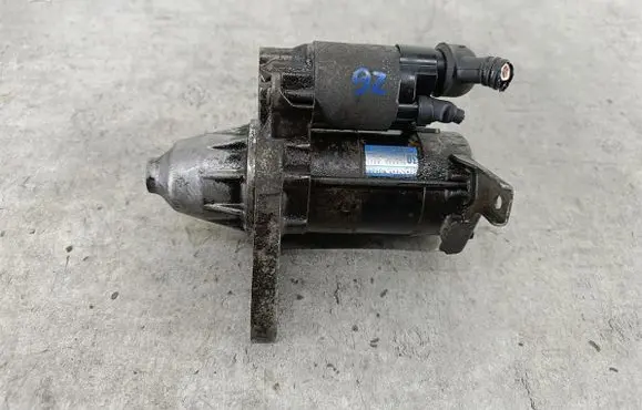 Honda Civic Starter motor 