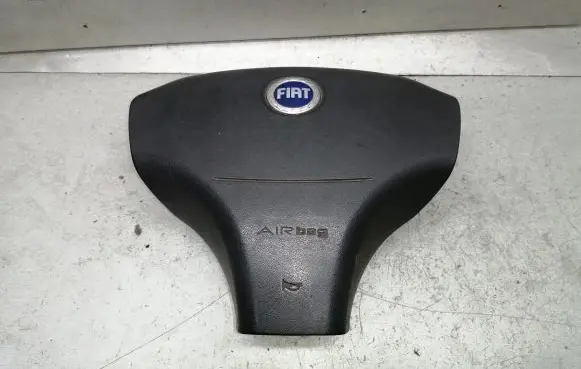 Fiat Ducato Steering wheel airbag 7353060680