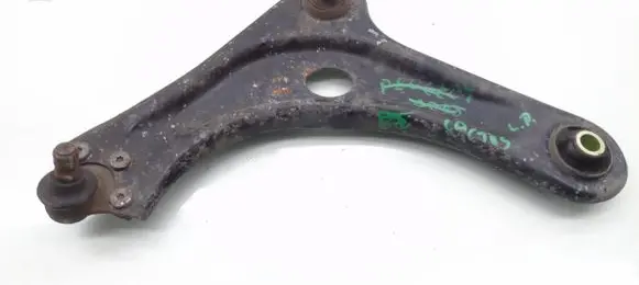Citroen C4 Cactus Front control arm
