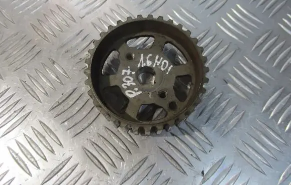Peugeot 307 Timing chain sprocket 