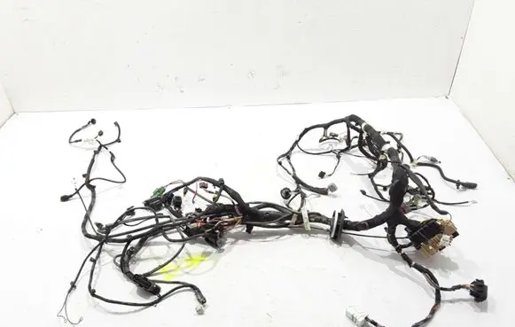 Renault Kangoo II Other wiring loom 240128641R