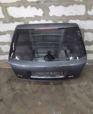 Audi A4 S4 B6 8E 8H Tailgate/trunk/boot lid