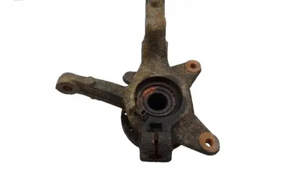 Mercedes-Benz Citan W415 Front wheel hub spindle knuckle