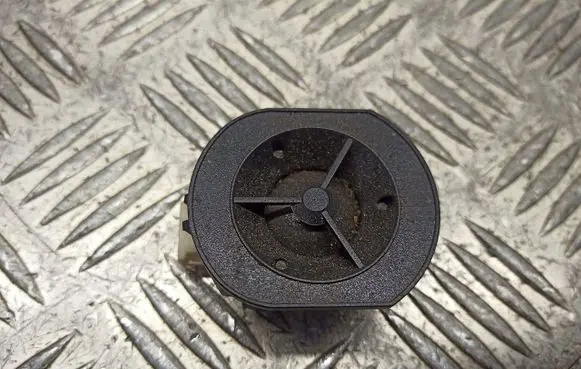 Renault Megane II Subwoofer speaker 8200041791