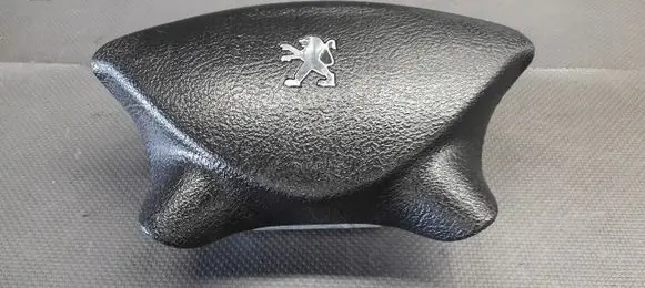 Peugeot Expert Steering wheel airbag 14001187ZD