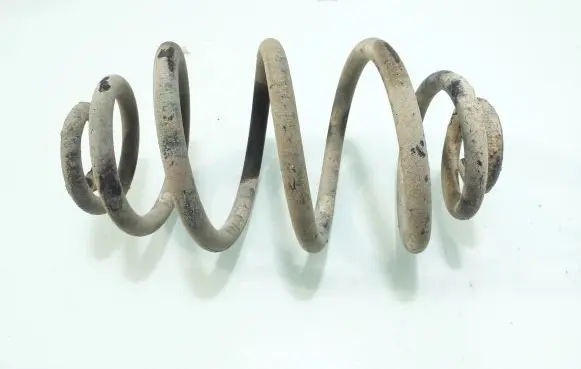 Volkswagen PASSAT B5 Rear coil spring