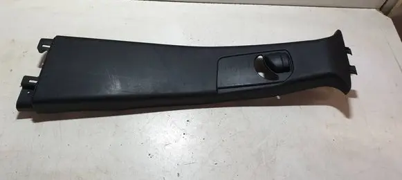 Dodge Durango III (B) pillar trim (top) 1GP93DX9AG