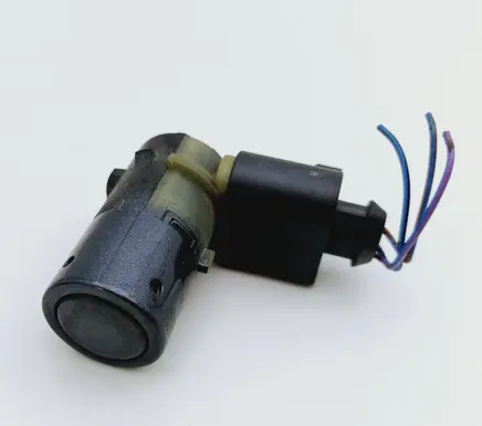 Skoda Octavia Mk2 (1Z) Parking PDC sensor