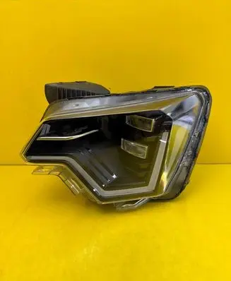 KIA Niro Headlight/headlamp 92102AT