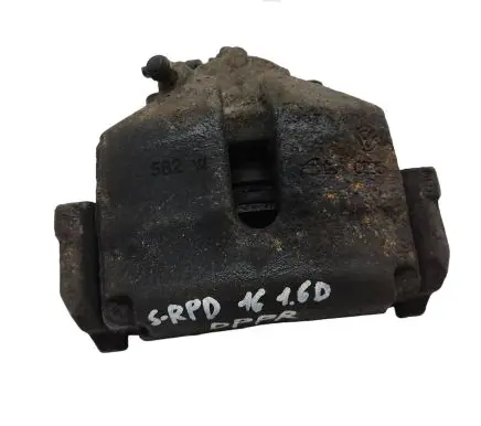 Skoda Rapid (NH) Front brake caliper 582VL