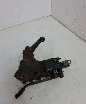 BMW 5 E34 Steering rack 8051955128 1139733