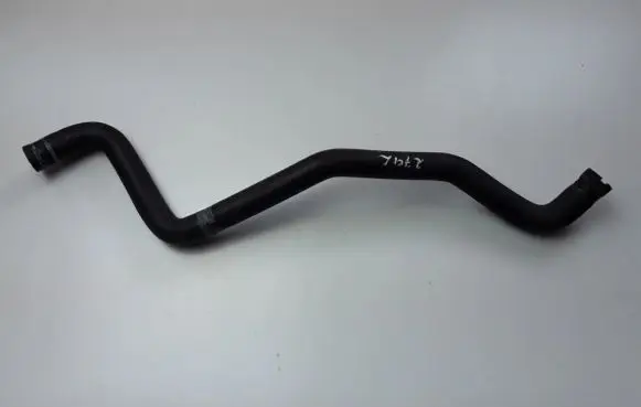 Alfa Romeo Giulietta Air intake hose/pipe 50509787