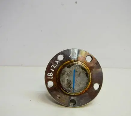 Seat Ibiza IV (6J,6P) Rear wheel ball bearing 