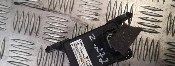 Volvo S60 ESP acceleration yaw rate sensor 30667459