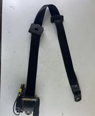 Mercedes-Benz ML W163 Front seatbelt A1638603085 33004739