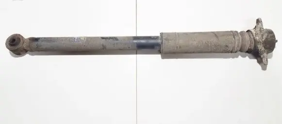 Skoda Roomster (5J) Rear shock absorber/damper 23890b6d14