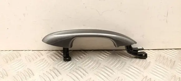 Mercedes-Benz EQA Rear door exterior handle A0997601659