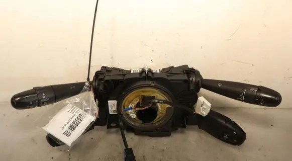 Peugeot 5008 Light switch
