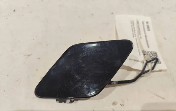 BMW 3 F30 F35 F31 Rear bumper row hook cap/cover 51127384429