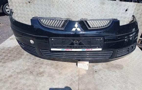 Mitsubishi Colt Front bumper