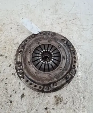 Clutch set kit