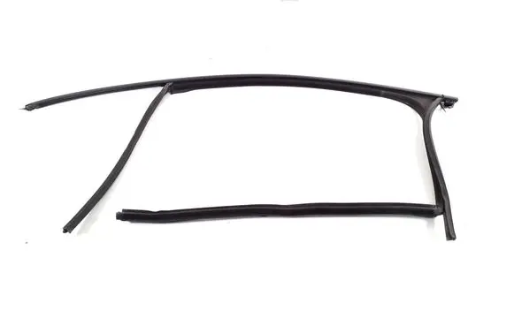 Porsche Cayenne (9Y0 9Y3) Other front door trim element 9Y3837431
