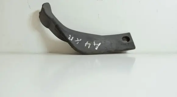 Audi A4 S4 B5 8D Rear mudguard 8D0854857B