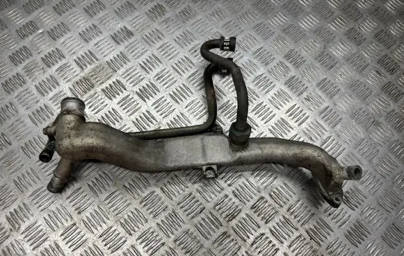 Alfa Romeo 156 Engine coolant pipe/hose B833