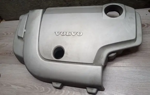 Volvo S80 Engine cover (trim)