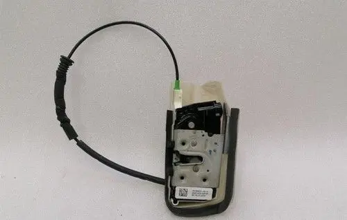 Tesla Model S Front door lock 150067299A