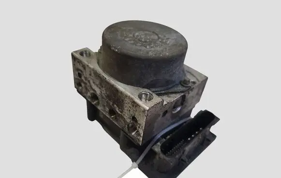 Renault Scenic II - Grand scenic II ABS Pump 0265800519