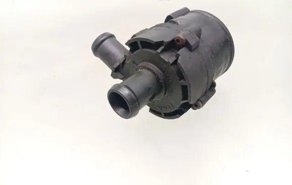 Volkswagen Golf VII Electric auxiliary coolant/water pump 5C0965561