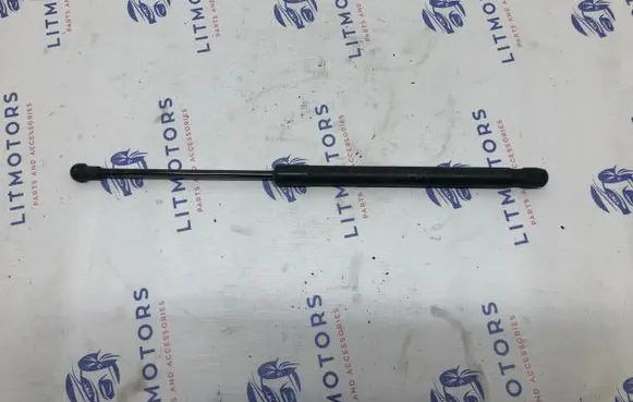 BMW 1 E81 E87 Tailgate/trunk strut/damper 51247060622