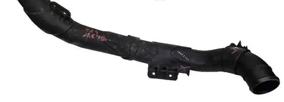 Intercooler hose/pipe