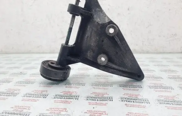 Audi A4 S4 B7 8E 8H Generator/alternator bracket 059260885F