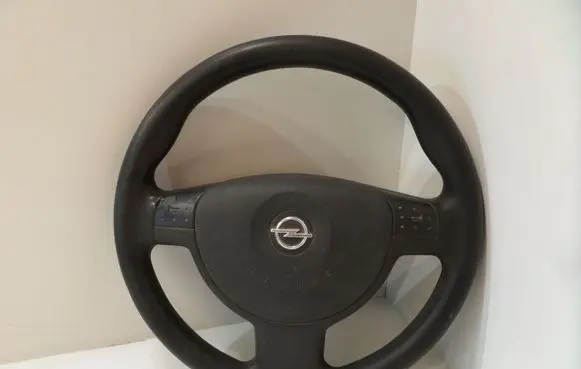 Opel Meriva A Steering wheel