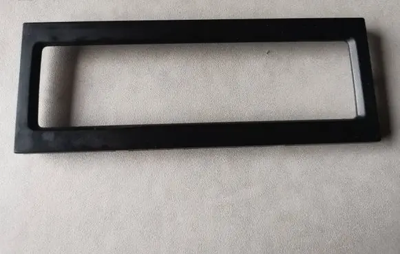 Volkswagen PASSAT B5 Center console decorative trim 1J0907047H 9HB72998301