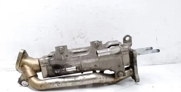 Honda CR-V EGR valve cooler 18721RFWG0