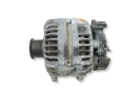 Renault Scenic II - Grand scenic II Generator/alternator 0124525101 8200474219
