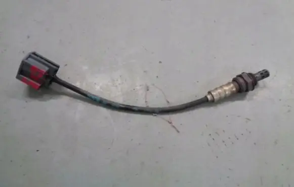 Renault Scenic III - Grand scenic III Lambda probe sensor