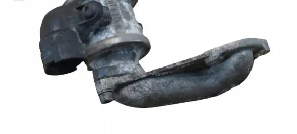 Volkswagen Phaeton EGR valve 07D131102B