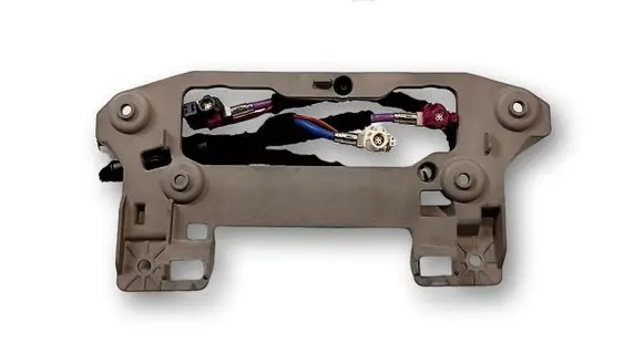 BMW X5 G05 Screen/display/small screen 65505B5DF24 65505A93253 65505A79713