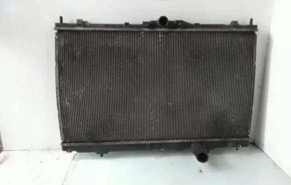 Mitsubishi Grandis Coolant radiator 422000842