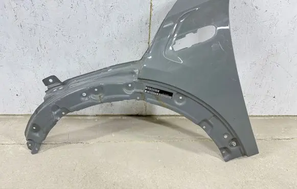 Mini One - Cooper F56 F55 Fender 