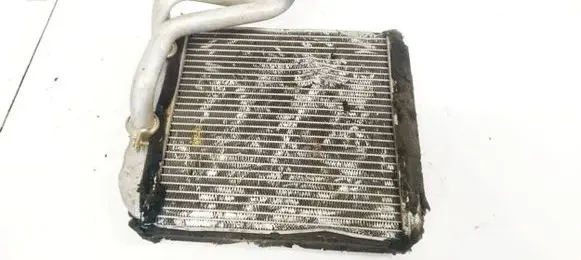 Mitsubishi Carisma Heater blower radiator