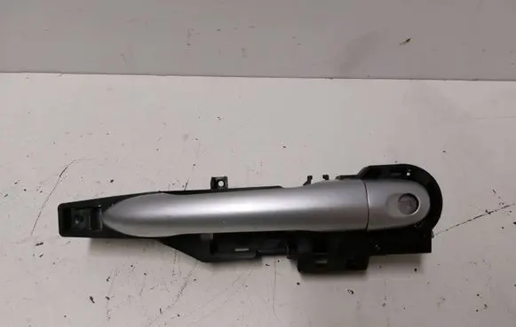 Renault Kangoo II Front door exterior handle 8200497521