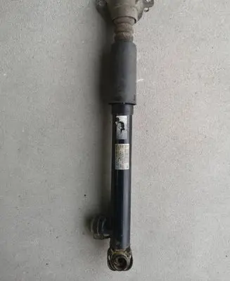 Audi A4 S4 B8 8K Rear shock absorber/damper 8K0513026H 442400004180