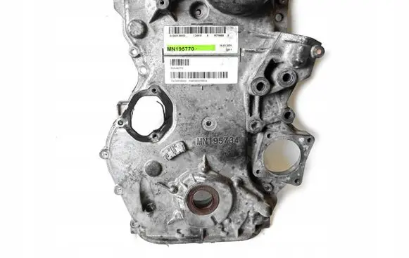 Mitsubishi Colt Oil pump MN195734